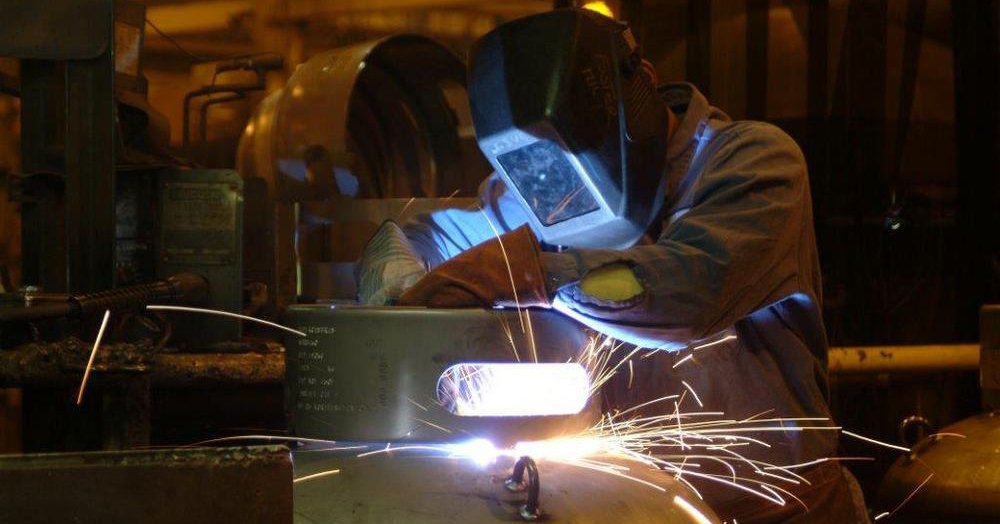 Производство НПО «Спецнефтемаш»